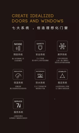 洛卡博门窗将亮相中国建博会，用系统重新定义门窗！