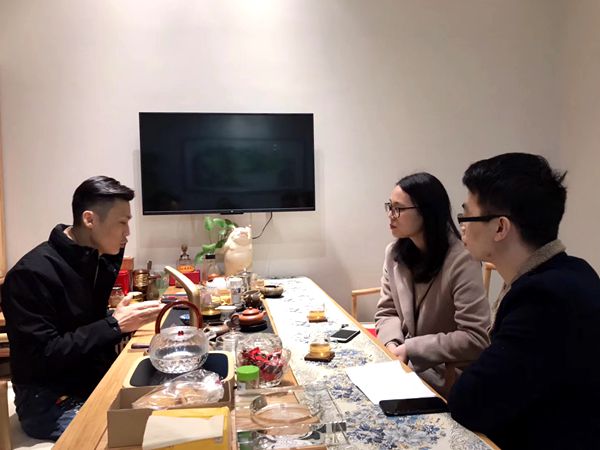 Part1现状·设计师渠道是家居行业寒冬下的暖流