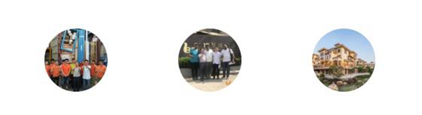 伊美德对门窗五金要求很严格？这是必须的！
