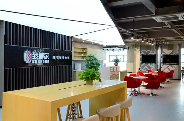 PART3 观点·经销商眼中的设计师渠道 ——中国设计选材金牌服务商有话说