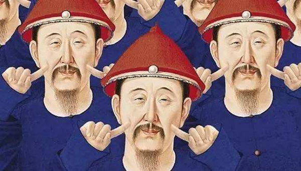 黄金100秒:故宫接地气,开始卖萌了!