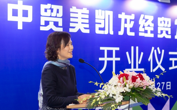 3月展会扎堆，全球顶尖建装品牌为何独宠这家新公司？