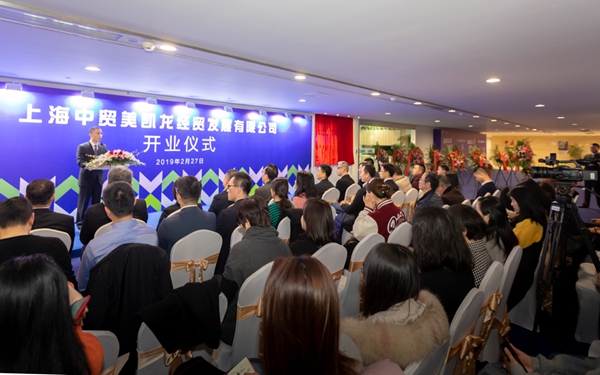 3月展会扎堆，全球顶尖建装品牌为何独宠这家新公司？