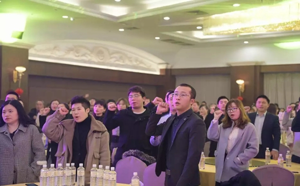 开来定制家居年会特辑 | 2019,天下我有!