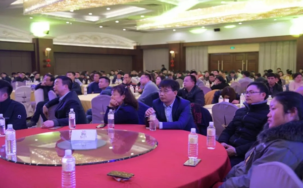 开来定制家居年会特辑 | 2019,天下我有!