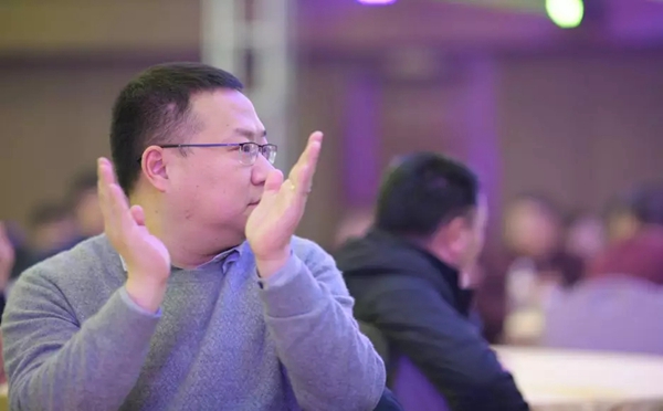开来定制家居年会特辑 | 2019,天下我有!
