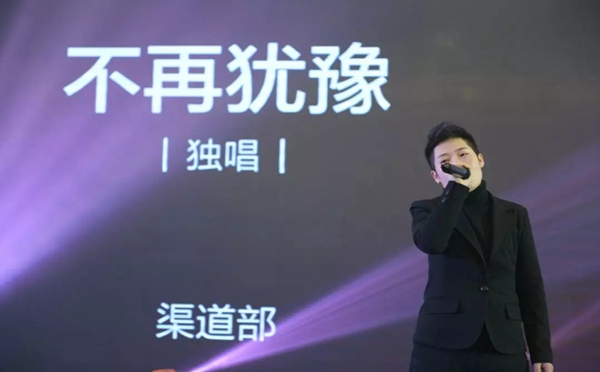 开来定制家居年会特辑 | 2019,天下我有!