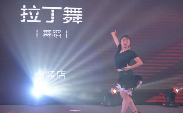 开来定制家居年会特辑 | 2019,天下我有!