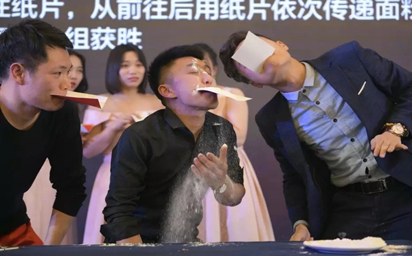 开来定制家居年会特辑 | 2019,天下我有!