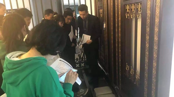 阿铝郎2019首次终端门店培训会圆满成功!
