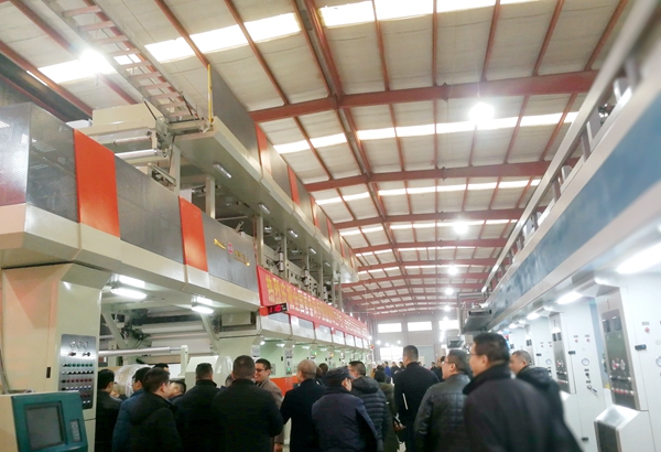 科乐福卢智亮：以品质为王，做最具竞争力的装饰纸