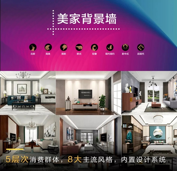 维意衣柜2019首个发布会隆重召开，惊动了整个家居界！