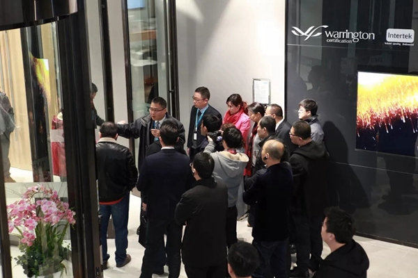 GMT2019年度全国合作伙伴誓师大会圆满落幕!