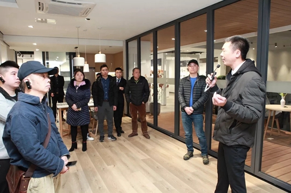 GMT2019年度全国合作伙伴誓师大会圆满落幕!