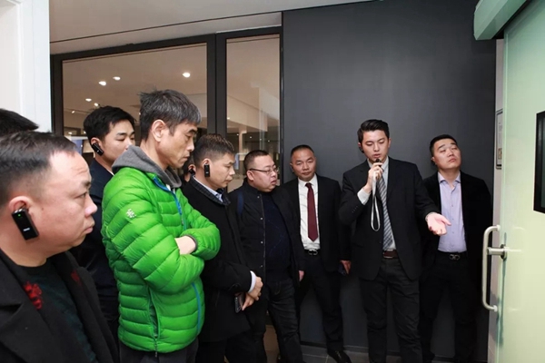 GMT2019年度全国合作伙伴誓师大会圆满落幕!