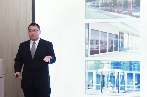 GMT2019年度全国合作伙伴誓师大会圆满落幕!