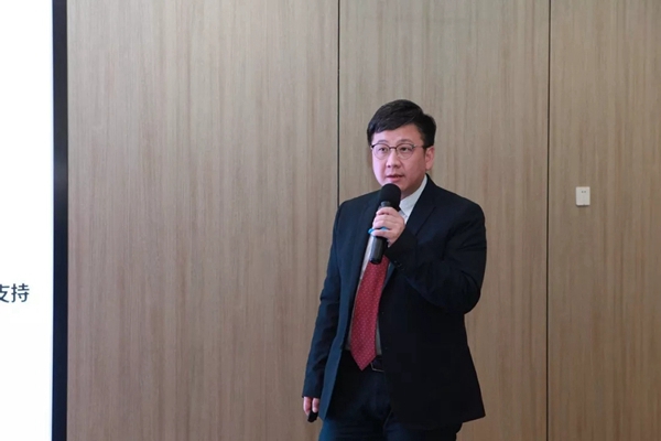 GMT2019年度全国合作伙伴誓师大会圆满落幕!