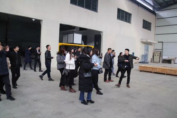 墅标百城第二届千店冠军门店特训营圆满落幕