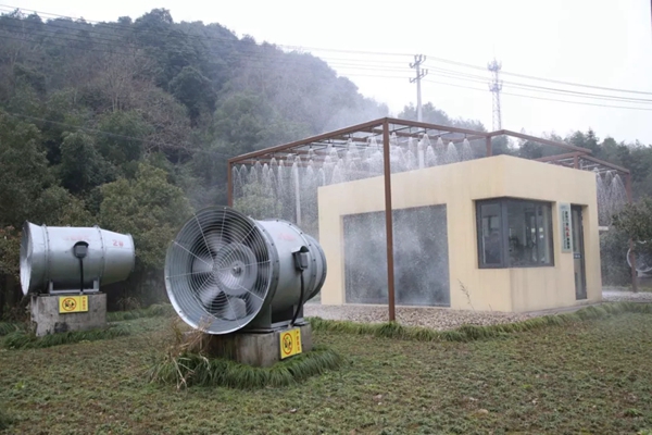墅标百城第二届千店冠军门店特训营圆满落幕