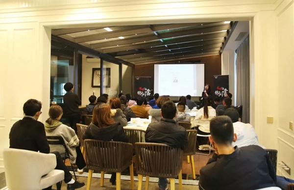 墅标百城第二届千店冠军门店特训营圆满落幕