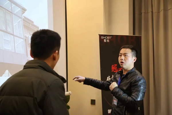 墅标百城第二届千店冠军门店特训营圆满落幕