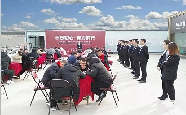 方泽门窗“不忘初心· 努力前行”2019新品发布会完美落幕!