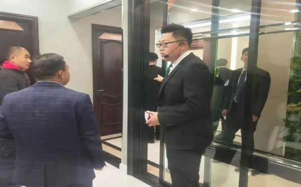 方泽门窗“不忘初心· 努力前行”2019新品发布会完美落幕!