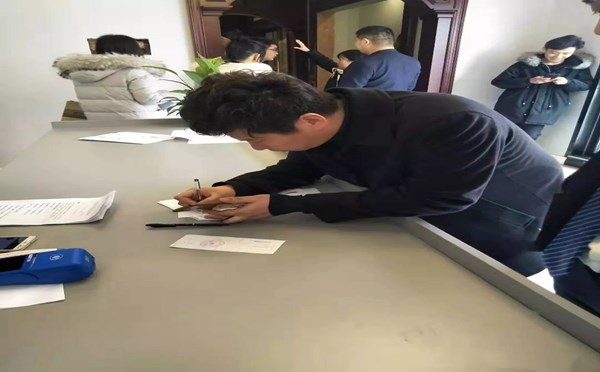 方泽门窗“不忘初心· 努力前行”2019新品发布会完美落幕!