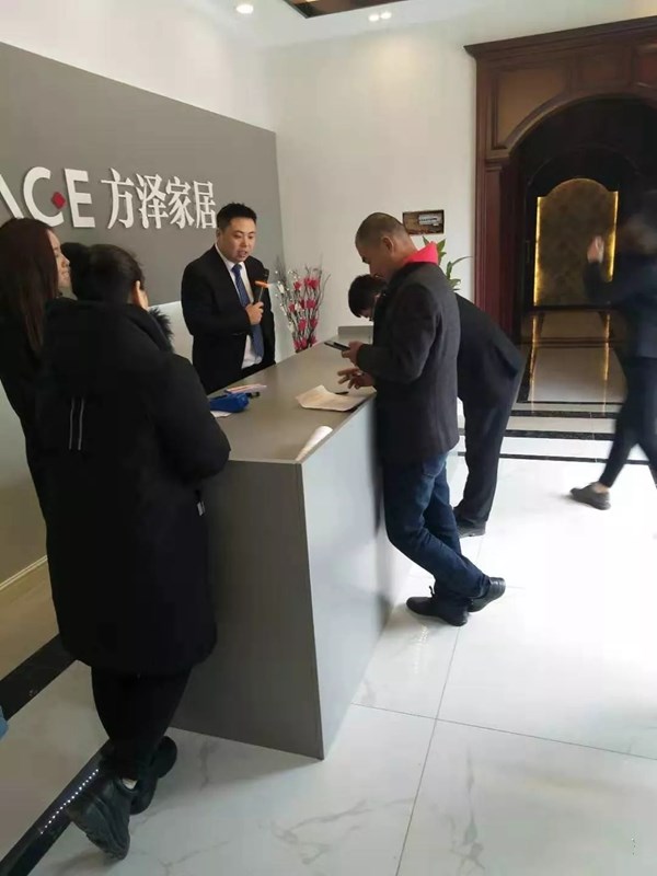 方泽门窗“不忘初心· 努力前行”2019新品发布会完美落幕!