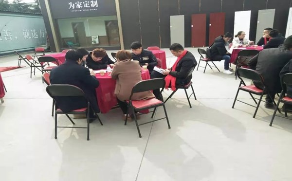 方泽门窗“不忘初心· 努力前行”2019新品发布会完美落幕!