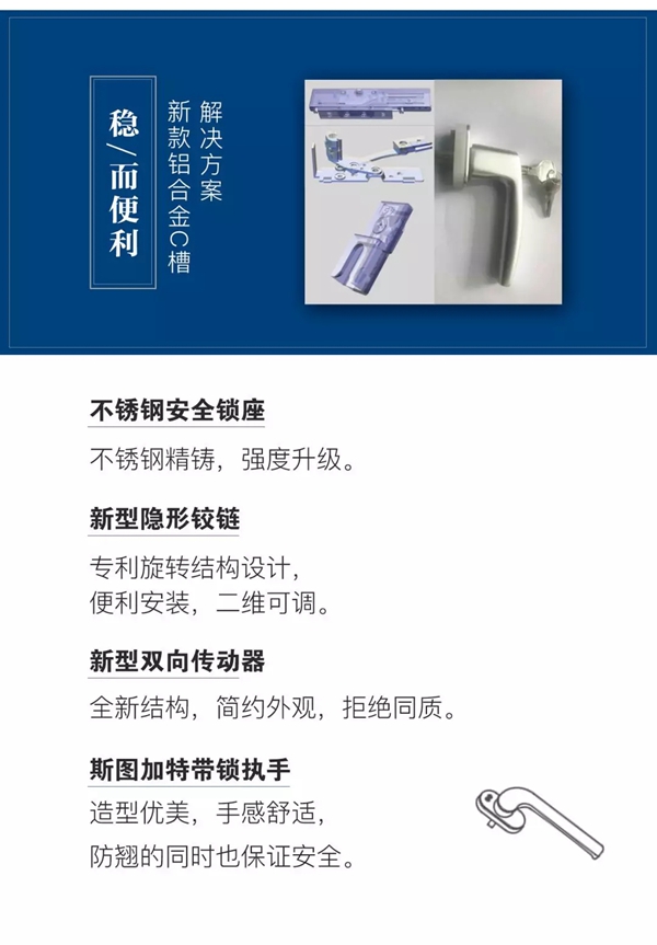 格屋2019全新升级解决方案，给你更稳固的关怀！