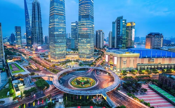 罗曼斯智能锁与您相约2019年中国建博会(上海)