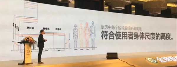  金牌厨柜荣获“中国整体厨房行业质量品牌计划——首批示范企业”