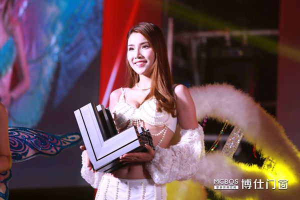 “博仕十年•群星盛宴”博仕门窗10周年音乐盛典暨新品发布会盛大召开