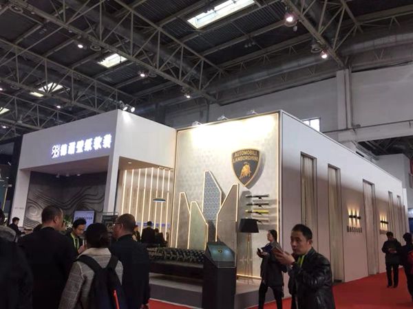 北京墙纸墙布展丨德诺壁纸软装W1-B09：突破与变化是关键