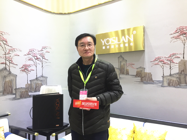 北京墙纸墙布展|雅诗澜无缝墙布E3-B15：十场培训落地，助力经销商提升业绩
