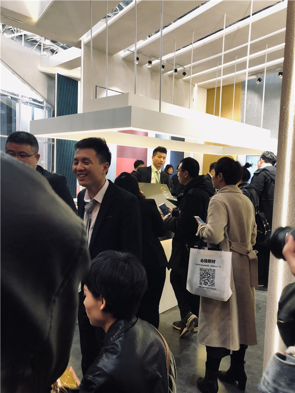 北京墙纸墙布展| 铂顿·卡莎E1-D10:全力打造专卖体系