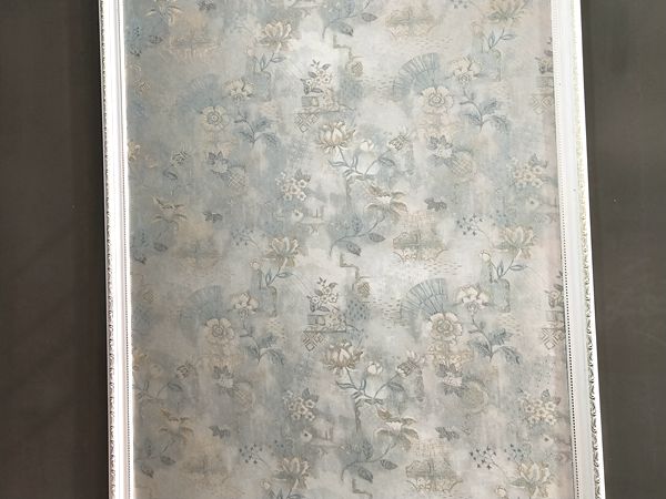 北京墙纸墙布展丨绘绣墙布E3-B16:目标是实现赋能与帮扶