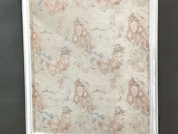 北京墙纸墙布展丨绘绣墙布E3-B16:目标是实现赋能与帮扶