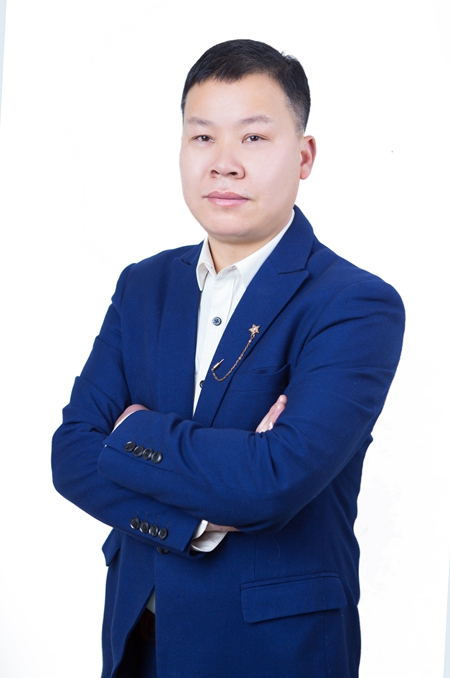 明星经销商|合生雅居尹祖军:提供保姆式服务,纵深消费市场