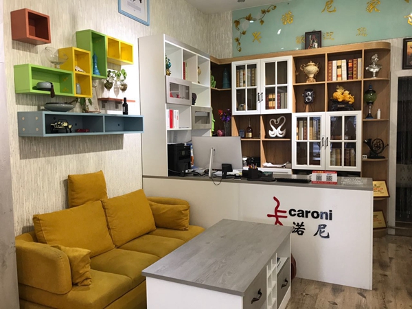 明星经销商|卡诺尼赵林：完善的管理模式，是经营的关键