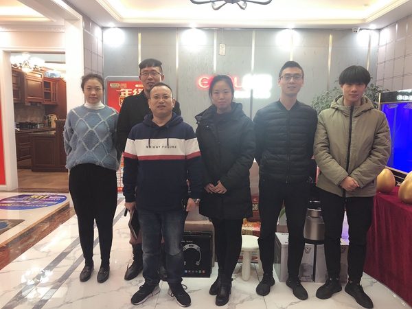 明星经销商|易高左其来：品牌全方位支持，经营实现逆袭