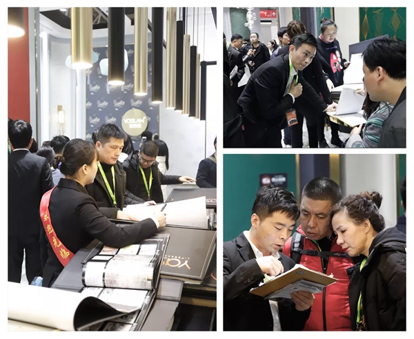 雅诗澜无缝墙布在北京墙纸墙布展E3-B15与您相约,共同成长!