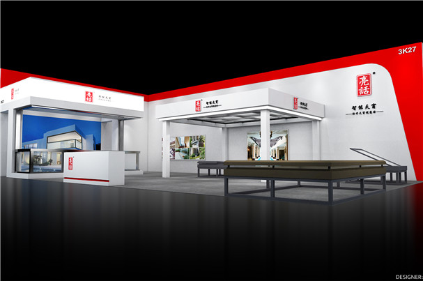 门窗幕墙新品展|亮话李太福：推出多功能一体化天窗
