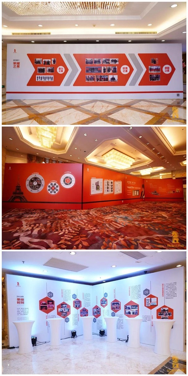 百利玛门窗2019年战略合作经销商营销峰会圆满成功！