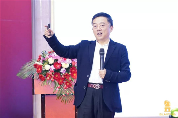 百利玛门窗2019年战略合作经销商营销峰会圆满成功！