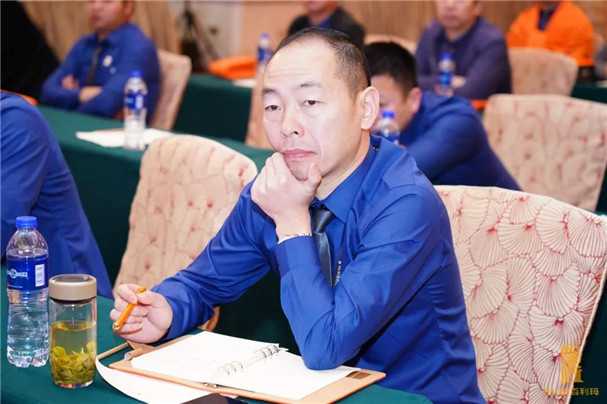 百利玛门窗2019年战略合作经销商营销峰会圆满成功！