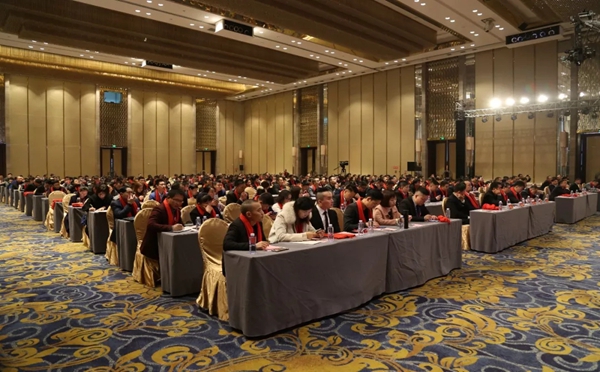 新标门窗2019“辉煌20载，扬帆再起航”经销商年会胜利闭幕！
