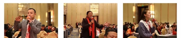 新标门窗2019“辉煌20载，扬帆再起航”经销商年会胜利闭幕！