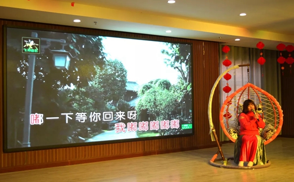 简一衣柜2018年度生产表彰大会圆满成功！